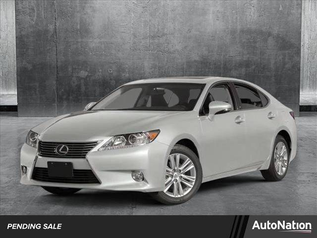 2014 Lexus ES ES 350 — Sedan — 89,959 mi — Tustin, CA