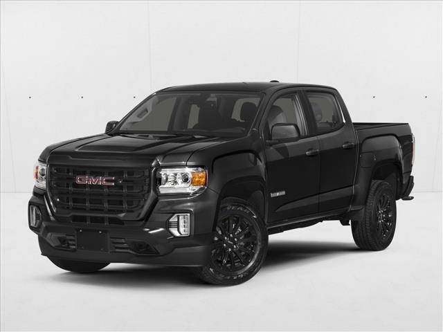 2022 GMC Canyon Elevation Standard — Pickup Truck — 60,973 mi — Tustin, CA