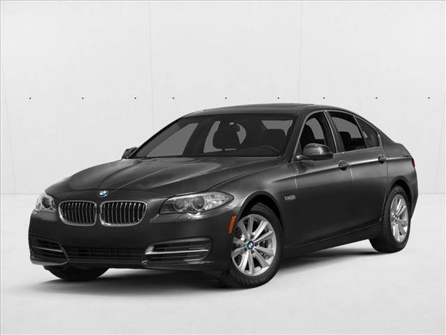 2015 BMW 5 Series 528i — Sedan — 101,425 mi — Tustin, CA