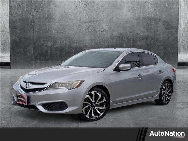 2018 Acura ILX Special Edition — Sedan — 51,691 mi — Tustin, CA