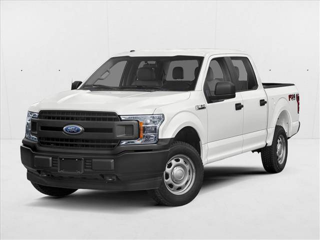2019 Ford F-150 XL — Pickup Truck — 17,866 mi — Tustin, CA