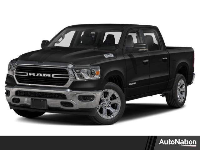 2021 Ram 1500 Rebel — Pickup Truck — 51,210 mi — Tustin, CA