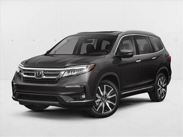 2020 Honda Pilot Elite — SUV — 73,696 mi — Tustin, CA