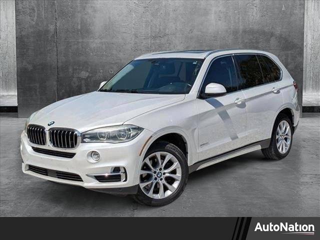 2014 BMW X5 35i — SUV — 123,630 mi — Tustin, CA
