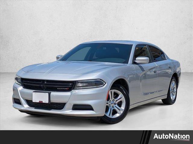 2020 Dodge Charger SXT — Sedan — 85,545 mi — Tustin, CA