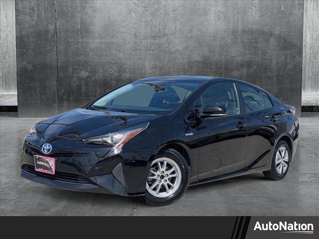 2016 Toyota Prius Three — Hatchback — 91,515 mi — Tustin, CA