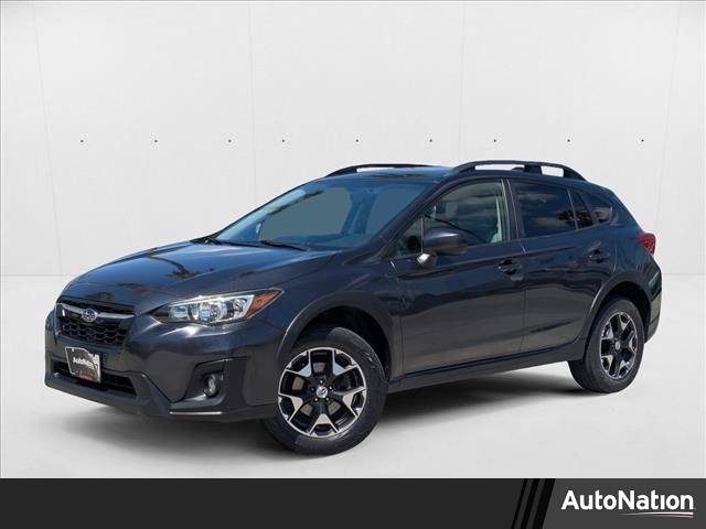 2018 Subaru Crosstrek Premium — SUV — 113,583 mi — Tustin, CA