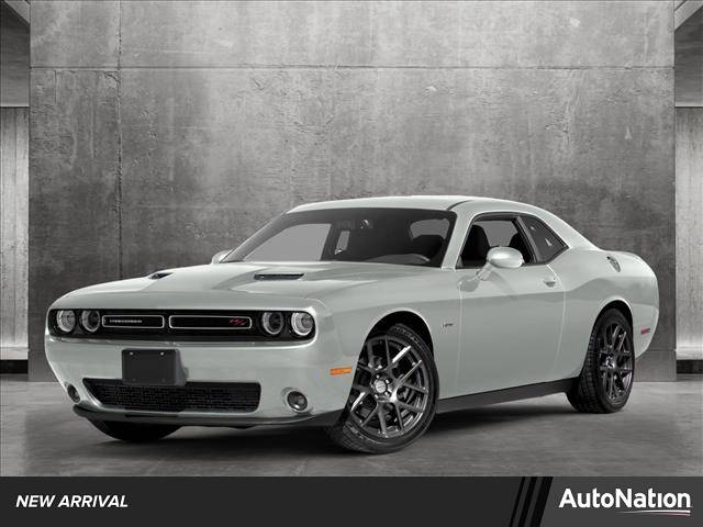2017 Dodge Challenger T/A 392 — Coupe — 3,529 mi — Tustin, CA