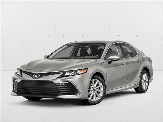 2024 Toyota Camry LE — Sedan — 11,812 mi — Tustin, CA