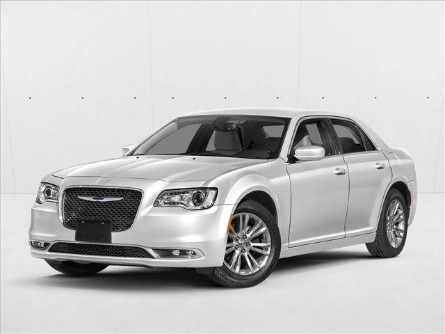 2023 Chrysler 300 Touring L — Sedan — 18,946 mi — Tustin, CA