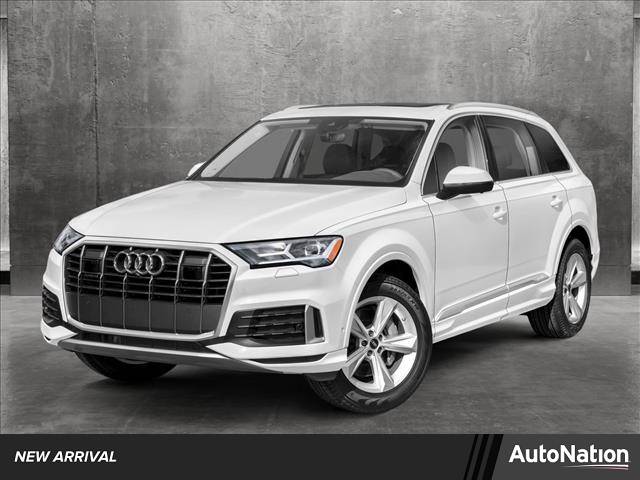 2024 Audi Q7 Premium Plus — SUV — 30,868 mi — Tustin, CA