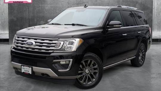 2019 Ford Expedition Limited — SUV — 127,947 mi — Tustin, CA