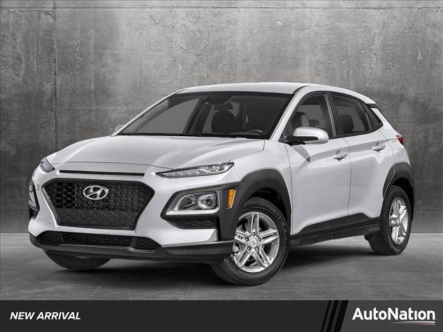 2021 Hyundai Kona SE — SUV — 13,444 mi — Tustin, CA