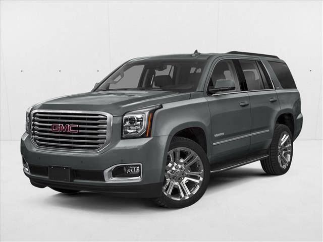 2019 GMC Yukon SLT — SUV — 115,476 mi — Tustin, CA