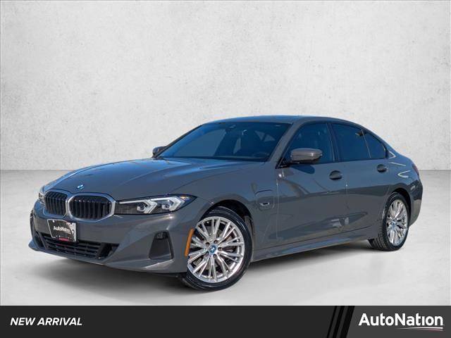 2023 BMW 3 Series 330e — Sedan — 35,795 mi — Tustin, CA