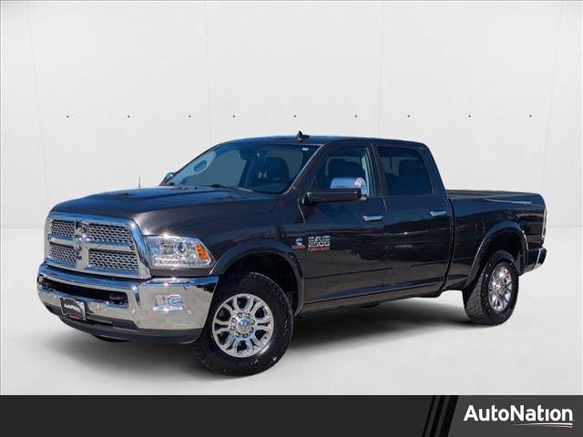 2018 Ram 2500 Laramie — Pickup Truck — 56,312 mi — Tustin, CA
