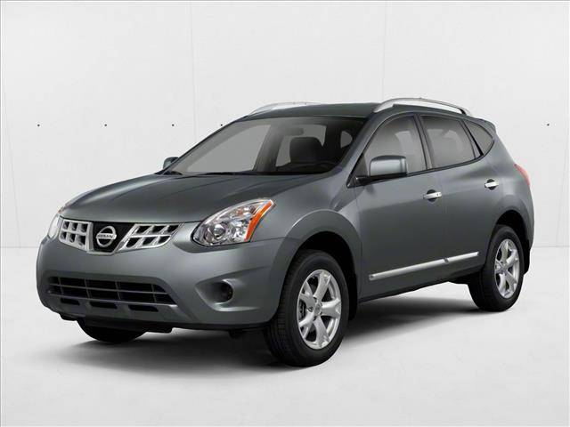 2013 Nissan Rogue SV — SUV — 55,742 mi — Tustin, CA