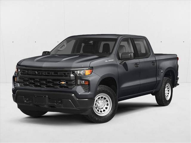 2023 Chevrolet Silverado 1500 LT — Pickup Truck — 15,038 mi — Tustin, CA