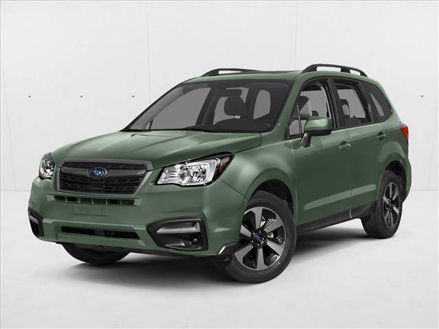 2018 Subaru Forester 2.5i Premium — SUV — 59,404 mi — Tustin, CA