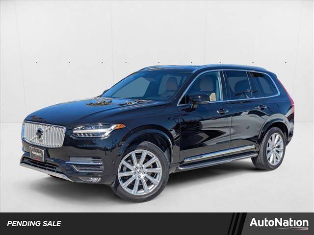 2017 Volvo XC90 Inscription — SUV — 88,335 mi — Tustin, CA