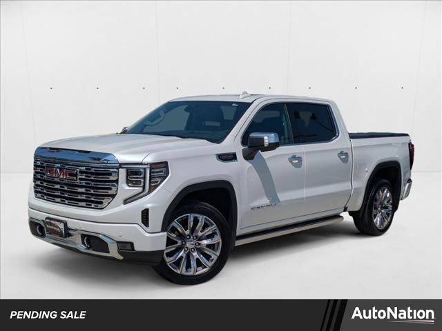 2023 GMC Sierra 1500 Denali — Pickup Truck — 5,677 mi — Tustin, CA