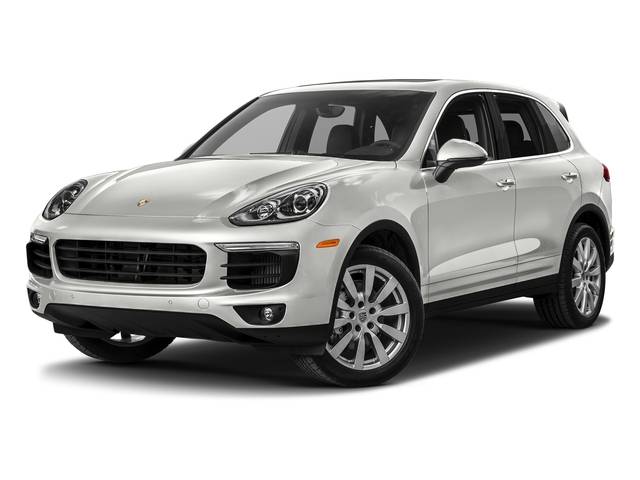 2018 Porsche Cayenne S — SUV — 94,892 mi — Tustin, CA