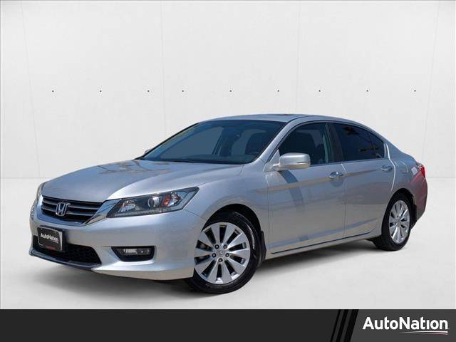 2015 Honda Accord EX — Sedan — 91,622 mi — Tustin, CA