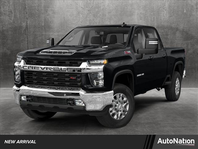 2021 Chevrolet Silverado 3500HD High Country — Pickup Truck — 58,913 mi — Tustin, CA