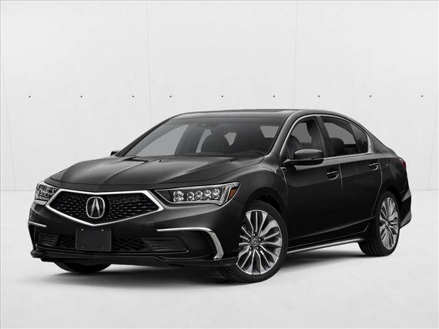 2018 Acura RLX Technology Package — Sedan — 102,666 mi — Tustin, CA
