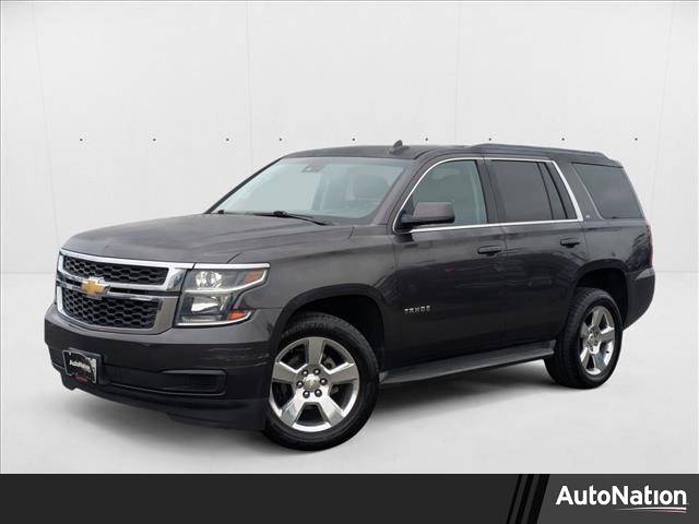 2016 Chevrolet Tahoe LT — SUV — 135,514 mi — Tustin, CA