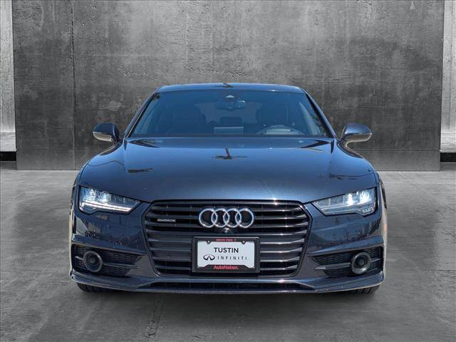 2018 Audi A7 Prestige — Hatchback — 89,445 mi — Tustin, CA