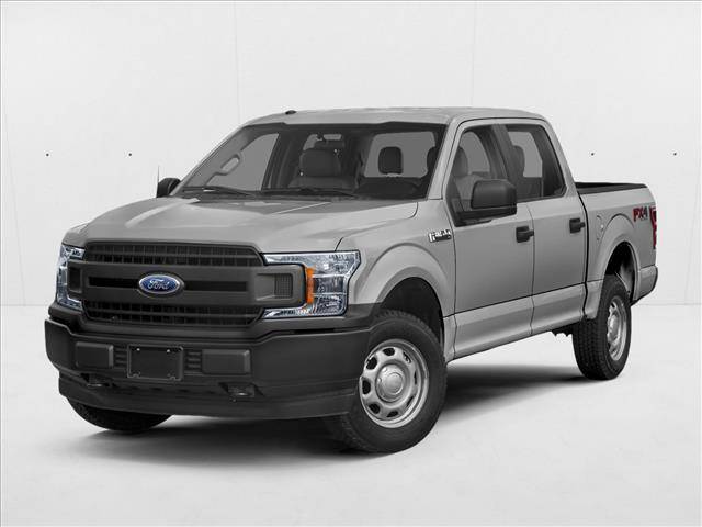 2019 Ford F-150 XL — Pickup Truck — 52,345 mi — Tustin, CA