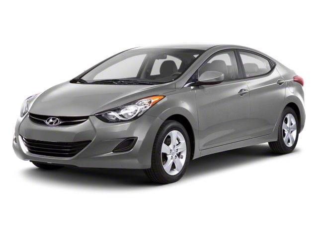 2012 Hyundai Elantra GLS — Sedan — 244,028 mi — Tustin, CA
