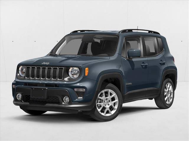 2020 Jeep Renegade Altitude — SUV — 67,776 mi — Tustin, CA