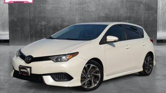 2016 Scion iM Base — Hatchback — 89,466 mi — Tustin, CA
