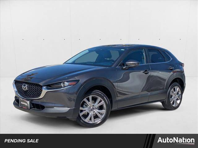 2020 Mazda CX-30 Select — SUV — 72,878 mi — Tustin, CA
