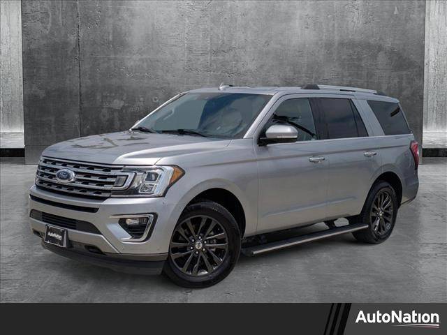 2021 Ford Expedition Limited — SUV — 75,442 mi — Tustin, CA