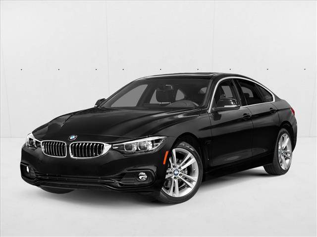 2018 BMW 4 Series 430i — Hatchback — 52,980 mi — Tustin, CA