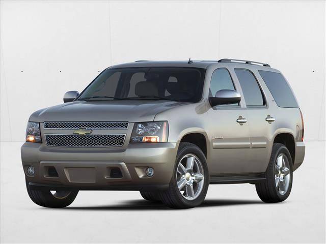 2008 Chevrolet Tahoe LS — SUV — 168,214 mi — Tustin, CA