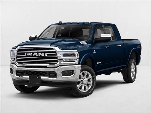 2022 Ram 2500 Laramie — Pickup Truck — 12,860 mi — Tustin, CA