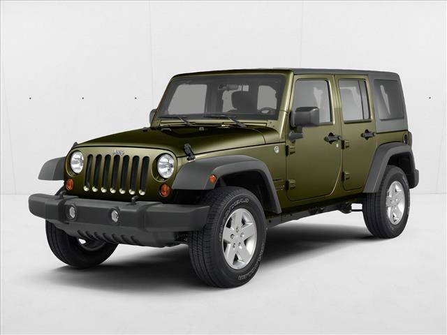 2013 Jeep Wrangler Sport — SUV — 132,771 mi — Tustin, CA