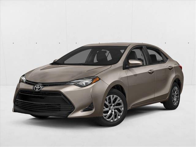 2018 Toyota Corolla LE — Sedan — 92,462 mi — Tustin, CA
