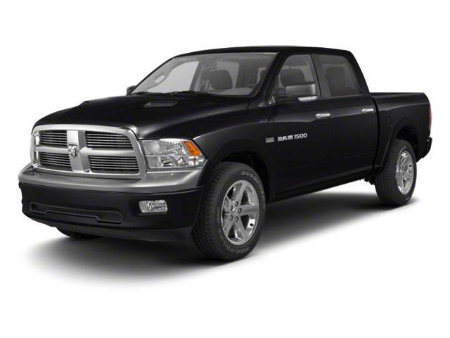 2011 Ram 1500 Big Horn — Pickup Truck — 145,526 mi — Tustin, CA