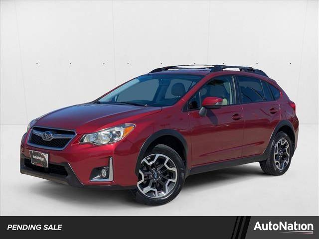 2017 Subaru Crosstrek Limited — SUV — 90,070 mi — Tustin, CA