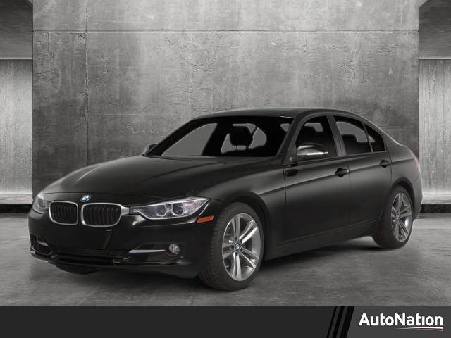 2013 BMW 3 Series 320i — Sedan — 117,442 mi — Tustin, CA