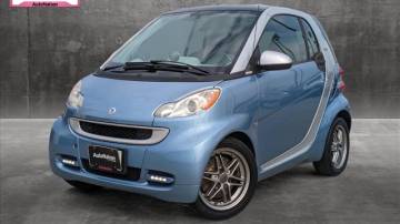 2006 smart 450 passion coupe - Member Classifieds - smart cars for