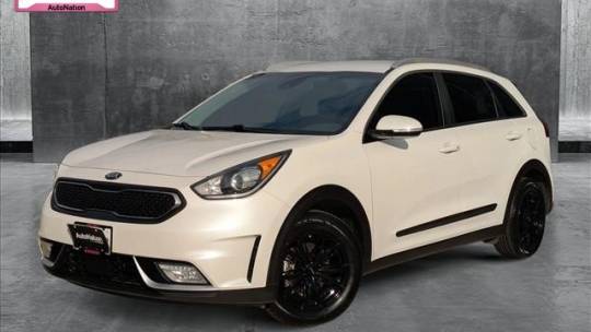 2019 Kia Niro Hybrid EX — SUV — 52,558 mi — Tustin, CA