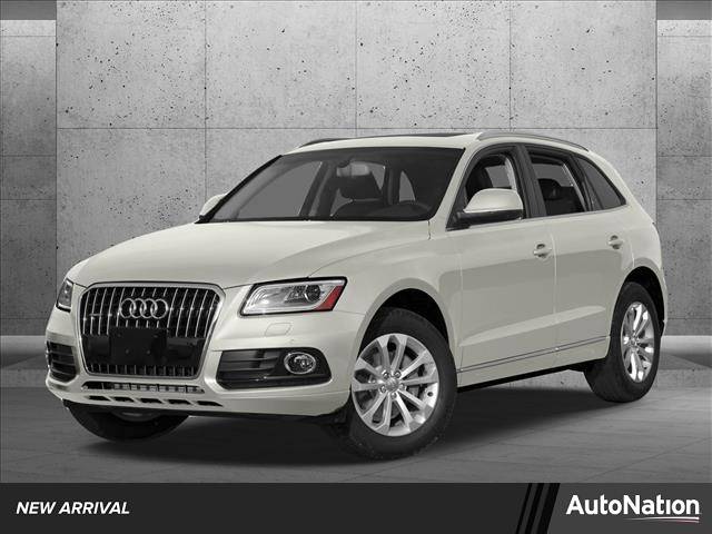 2015 Audi Q5 Premium — SUV — 97,745 mi — Tustin, CA