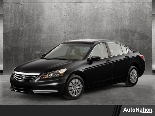 2011 Honda Accord LX — Sedan — 168,315 mi — Tustin, CA