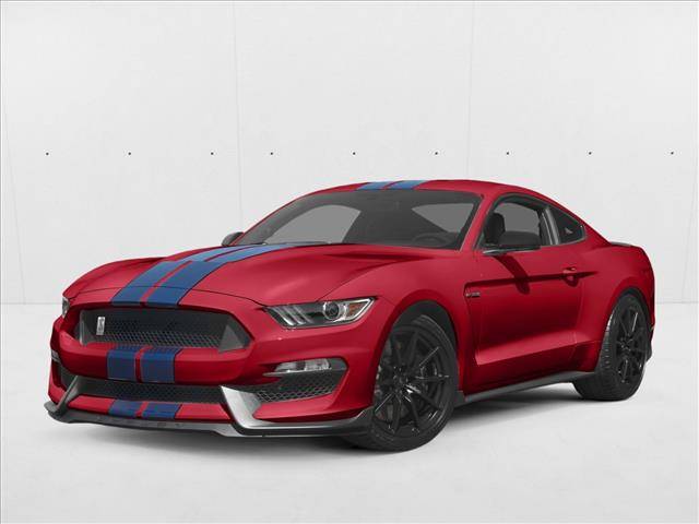 2016 Ford Mustang Shelby GT350 — Coupe — 52,979 mi — Tustin, CA